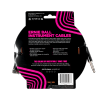 Kabel gitarowy ERNIE BALL 6471 (5,49m)